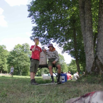 IMG 3457 - Scouts en Gidsen Zaventem 